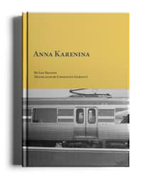 Get your free version of 'Anna Karenina'